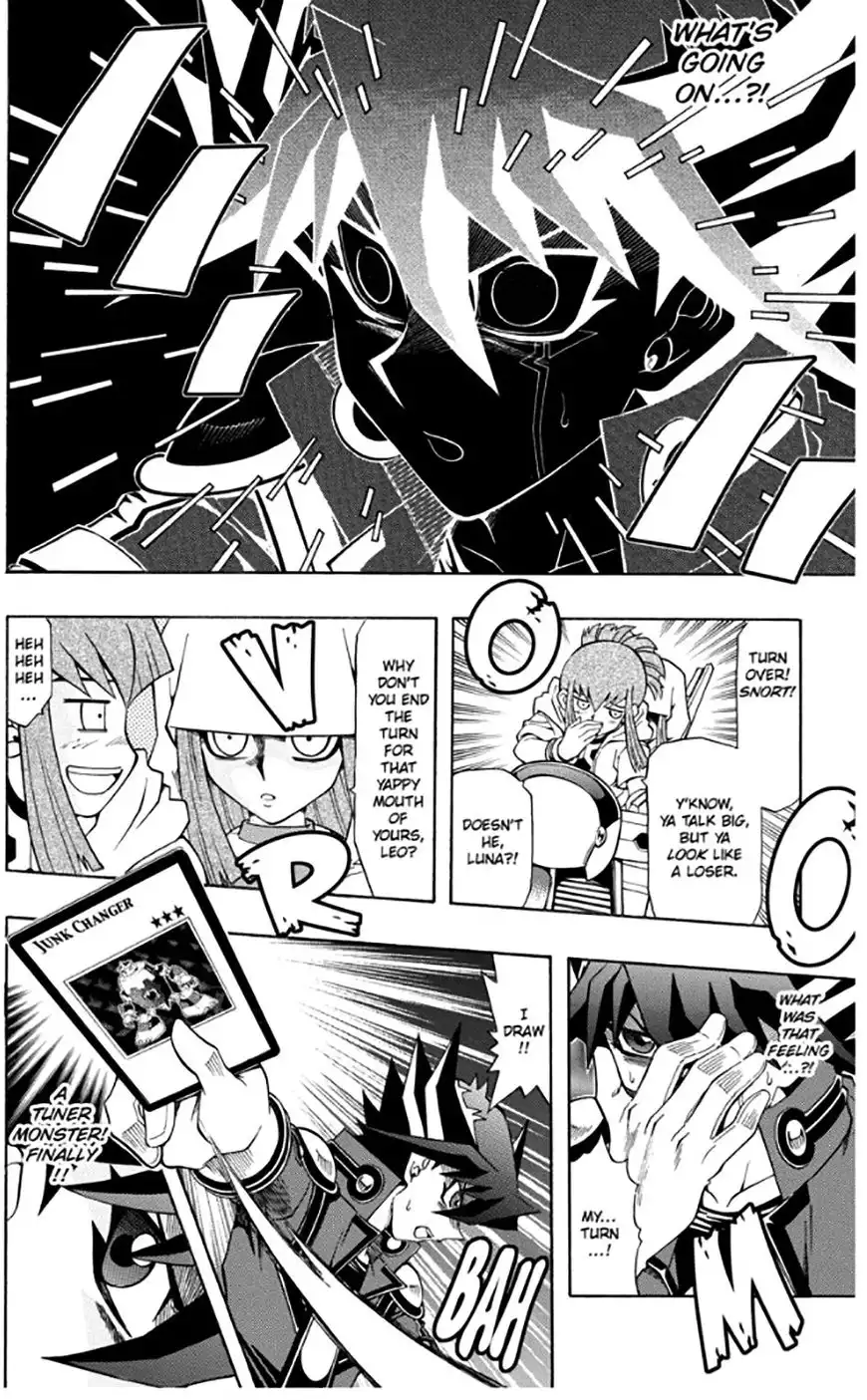 Yu-Gi-Oh! 5Ds - A Chapter 24 8